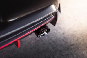 Manhart GR 450 Toyota GR Supra Sportcoupé Tuning Leistungssteigerung Felgen