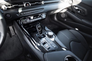 Manhart GR 450 Toyota GR Supra Sportcoupé Tuning Leistungssteigerung Felgen