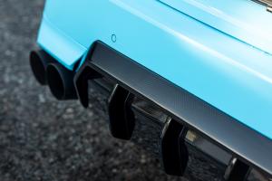 Manhart MH2 500 II Tuning BMW G42 M240i Leistungssteigerung Bodykit Felgen Fahrwerk Folierung Sportcoupé