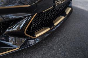 Manhart MH2 550 BMW M2 Competition Sportcoupé Tuning Leistungssteigerung Bodykit