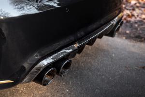 Manhart MH2 550 BMW M2 Competition Sportcoupé Tuning Leistungssteigerung Bodykit