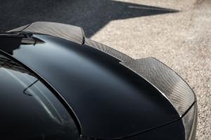 Manhart MH4 900 Tuning Leistungssteigerung Abgasanlage Fahrwerk Felgen Carbon-Bodykit Innenraum-Veredelung BMW G82 M4 Coupé Topmodell