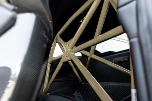 Manhart MH4 900 Tuning Leistungssteigerung Abgasanlage Fahrwerk Felgen Carbon-Bodykit Innenraum-Veredelung BMW G82 M4 Coupé Topmodell