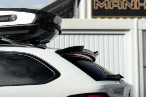 Manhart MH5 450 BMW G31 540i Touring Tuning Leistungssteigerung Abgasanlage Felgen Fahrwerk Dekorsatz