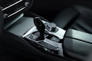 Manhart MH5 450 BMW G31 540i Touring Tuning Leistungssteigerung Abgasanlage Felgen Fahrwerk Dekorsatz