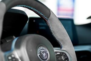 Manhart MH5 450 BMW G31 540i Touring Tuning Leistungssteigerung Abgasanlage Felgen Fahrwerk Dekorsatz