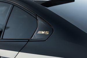 Manhart Performance MH5 900E Tuning BMW G90 M5 Limousine Leistungssteigerung Abgasanlage Felgen Bodykit Tieferlegung Fahrwerk Innenraum-Veredelung