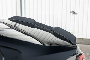 Manhart Performance MH5 900E Tuning BMW G90 M5 Limousine Leistungssteigerung Abgasanlage Felgen Bodykit Tieferlegung Fahrwerk Innenraum-Veredelung