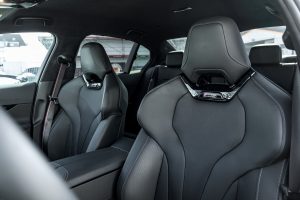 Manhart Performance MH5 900E Tuning BMW G90 M5 Limousine Leistungssteigerung Abgasanlage Felgen Bodykit Tieferlegung Fahrwerk Innenraum-Veredelung