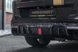 Manhart MHX6 700