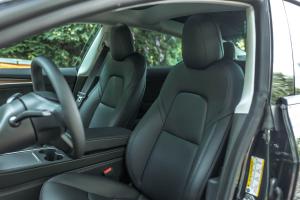 MANHART PERFORMANCE – TM3 510 auf Basis Tesla Model 3