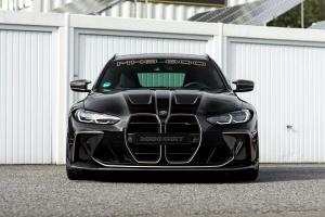 MANHART MH3 800 Touring