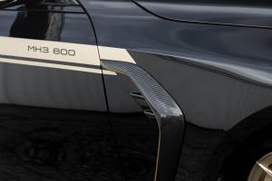 MANHART MH3 800 Touring