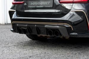 MANHART MH3 800 Touring