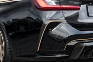 MANHART MH3 800 Touring