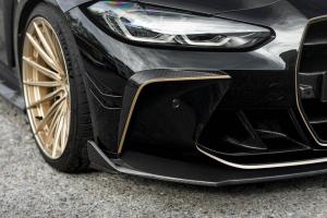 MANHART MH3 800 Touring