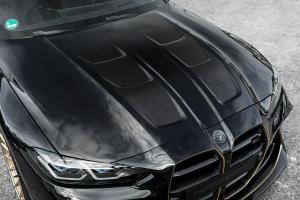 MANHART MH3 800 Touring