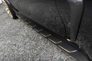 MANHART MH3 800 Touring