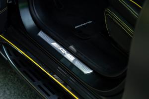 Manhart Performance GER 800 Mercedes-AMG GLE 63 S Coupé C167 Leistungssteigerung Carbon-Bodykit Felgen Innenraum-Veredelung