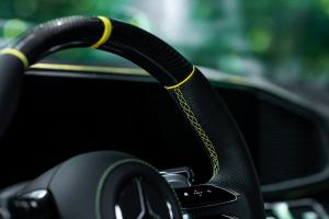 Manhart Performance GER 800 Mercedes-AMG GLE 63 S Coupé C167 Leistungssteigerung Carbon-Bodykit Felgen Innenraum-Veredelung