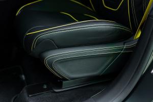 Manhart Performance GER 800 Mercedes-AMG GLE 63 S Coupé C167 Leistungssteigerung Carbon-Bodykit Felgen Innenraum-Veredelung