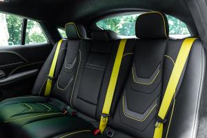 Manhart Performance GER 800 Mercedes-AMG GLE 63 S Coupé C167 Leistungssteigerung Carbon-Bodykit Felgen Innenraum-Veredelung