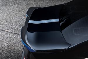 Manhart Performance MH2 560 BMW M2 G87 Tuning Carbon Bodykit Felgen Fahrwerk Leistungssteigerung Abgasanlage