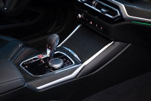 Manhart Performance MH2 560 BMW M2 G87 Tuning Carbon Bodykit Felgen Fahrwerk Leistungssteigerung Abgasanlage