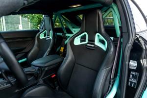 MANHART MH2 700 (Basis BMW M2 Competition F87)