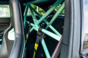 MANHART MH2 700 (Basis BMW M2 Competition F87)