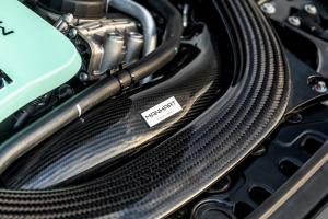 MANHART MH2 700 (Basis BMW M2 Competition F87)