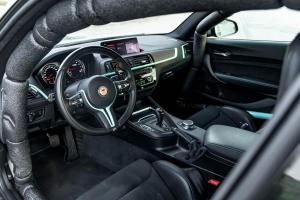 MANHART MH2 700 (Basis BMW M2 Competition F87)