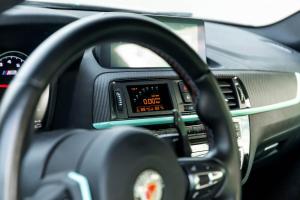 MANHART MH2 700 (Basis BMW M2 Competition F87)