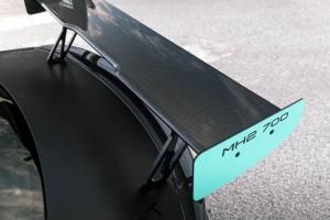 MANHART MH2 700 (Basis BMW M2 Competition F87)