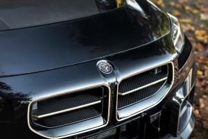 Manhart Performance MH2 700 II Tuning Carbon-Bodykit Felgen Leistungssteigerung Abgasanlage Fahrwerk Innenraum-Veredelung Sportwagen Coupé Topmodell M2 G87