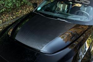 Manhart Performance MH2 700 II Tuning Carbon-Bodykit Felgen Leistungssteigerung Abgasanlage Fahrwerk Innenraum-Veredelung Sportwagen Coupé Topmodell M2 G87