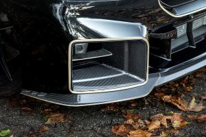 Manhart Performance MH2 700 II Tuning Carbon-Bodykit Felgen Leistungssteigerung Abgasanlage Fahrwerk Innenraum-Veredelung Sportwagen Coupé Topmodell M2 G87