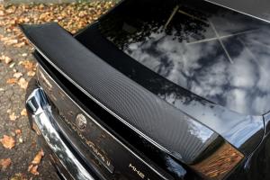 Manhart Performance MH2 700 II Tuning Carbon-Bodykit Felgen Leistungssteigerung Abgasanlage Fahrwerk Innenraum-Veredelung Sportwagen Coupé Topmodell M2 G87