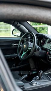 MANHART MH2 700 (Basis BMW M2 Competition F87)