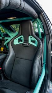 MANHART MH2 700 (Basis BMW M2 Competition F87)