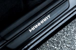 Manhart Performance MH3 400d BMW G20 M340d Limousine G20 Leistungssteigerung Abgasanlage Carbon-Karosserieteile Felgen Dekorsatz Innenraum Veredelung