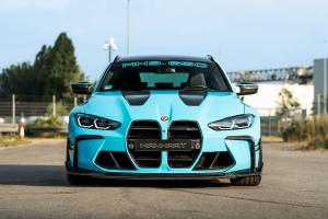 MANHART MH3 650 TOURING