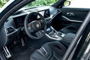 MANHART MH3 650 TOURING