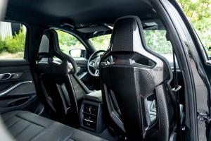 MANHART MH3 650 TOURING