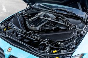 MANHART MH3 650 TOURING