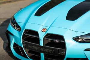 MANHART MH3 650 TOURING