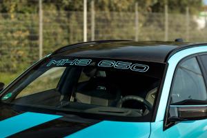 MANHART MH3 650 TOURING