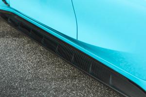 MANHART MH3 650 TOURING