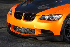 Manhart Performance MH3 V8 RS Clubsport BMW E92 M3 Coupé