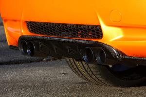 Manhart Performance MH3 V8 RS Clubsport BMW E92 M3 Coupé